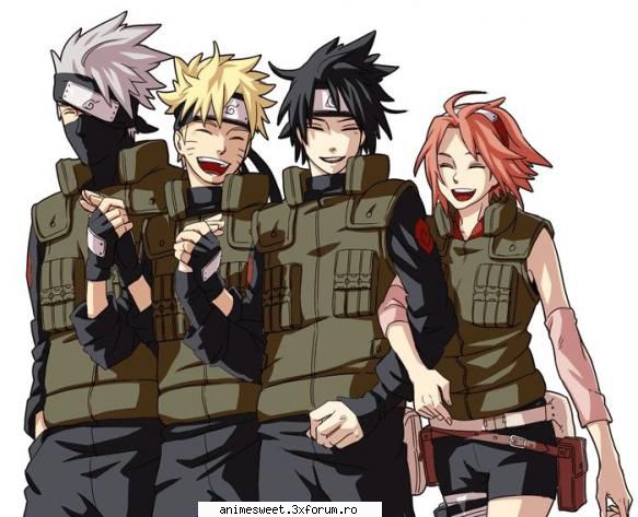 :zzz: naruto , sasuke , sakura!!