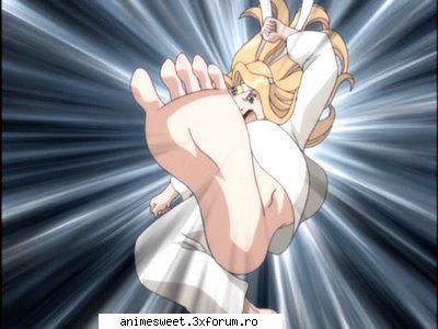 Poze!! - Hakusho - Kaleido Star