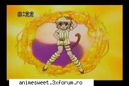 Poze - Hakusho - Mew Mew Power